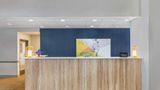 Spark by Hilton Charlotte Tyvola I-77 Lobby