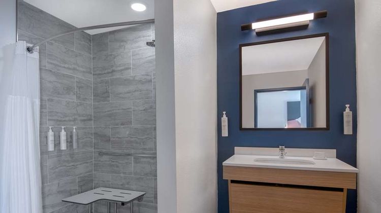 Spark by Hilton Montgomery EastChase Room