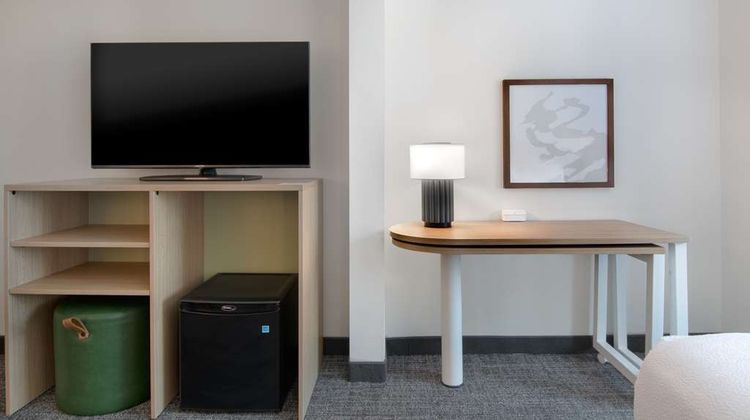 Spark by Hilton Montgomery EastChase Room