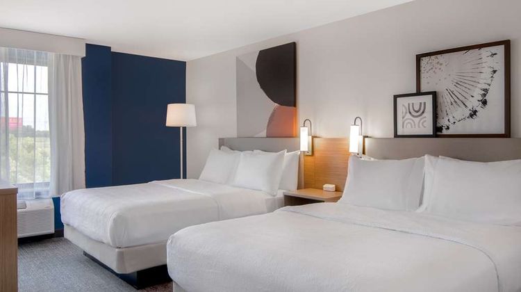 Spark by Hilton Montgomery EastChase Room