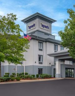 Spark by Hilton Montgomery EastChase