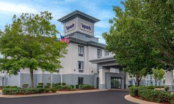 Spark by Hilton Montgomery EastChase