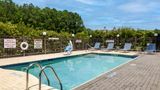 Spark by Hilton Savannah Airport Pool