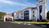 Spark by Hilton Savannah Airport Exterior