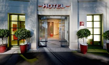 Hotel de Berny