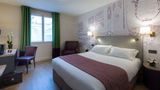 Hotel Montbriand Room