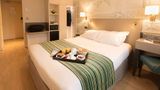 Hotel Montbriand Room