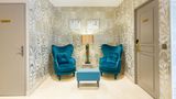 Hotel Montbriand Lobby