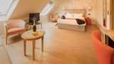 Hotel Montbriand Room