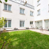 Hotel Montbriand