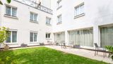 Hotel Montbriand Exterior
