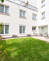 Hotel Montbriand
