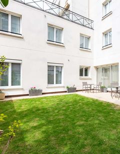 Hotel Montbriand