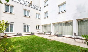Hotel Montbriand