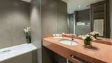 Hotel Montbriand Room