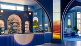 Grand Magic Hotel Restaurant