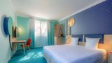 Grand Magic Hotel Room