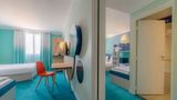 Grand Magic Hotel Room