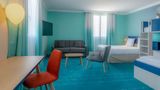 Grand Magic Hotel Suite