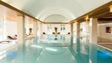 Grand Magic Hotel Pool