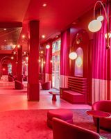 Grand Magic Hotel