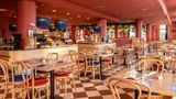 Grand Magic Hotel Restaurant