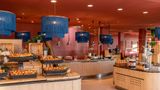 Grand Magic Hotel Restaurant