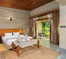 Himalayan Wildlife Sanctuary Suite