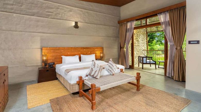 <b>Himalayan Wildlife Sanctuary Suite</b>. Images powered by <a href="https://iceportal.shijigroup.com/" title="IcePortal" target="_blank">IcePortal</a>.