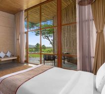 Himalayan Wildlife Sanctuary Room
