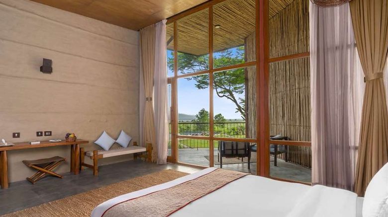 <b>Himalayan Wildlife Sanctuary Room</b>. Images powered by <a href="https://iceportal.shijigroup.com/" title="IcePortal" target="_blank">IcePortal</a>.