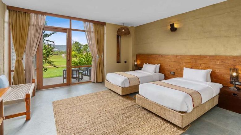 <b>Himalayan Wildlife Sanctuary Room</b>. Images powered by <a href="https://iceportal.shijigroup.com/" title="IcePortal" target="_blank">IcePortal</a>.
