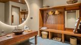 Himalayan Wildlife Sanctuary Room