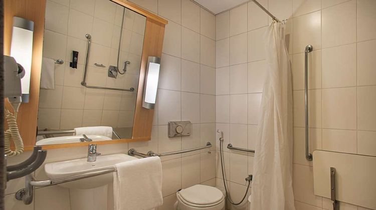 Best Western Salvador Hangar Aeroporto Room