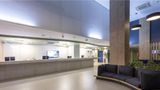 Best Western Salvador Hangar Aeroporto Lobby