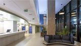 Best Western Salvador Hangar Aeroporto Lobby