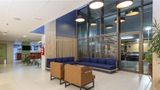 Best Western Salvador Hangar Aeroporto Lobby