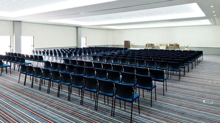 Best Western Salvador Hangar Aeroporto Meeting