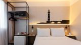 Best Western Salvador Hangar Aeroporto Room