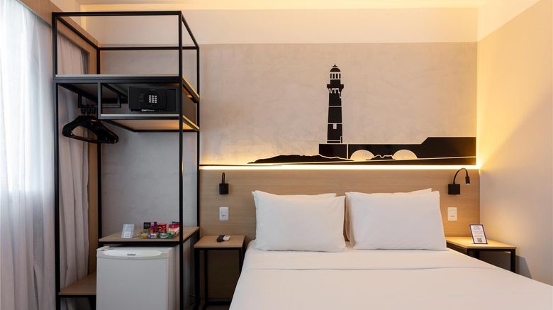 <b>Best Western Salvador Hangar Aeroporto Room</b>. Images powered by <a href="https://iceportal.shijigroup.com/" title="IcePortal" target="_blank">IcePortal</a>.