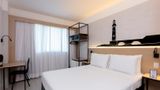 Best Western Salvador Hangar Aeroporto Room