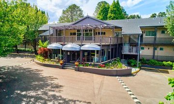 Leura Gardens Resort