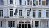 The Other House South Kensington Exterior