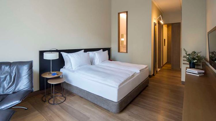 Alma Barcelona Room