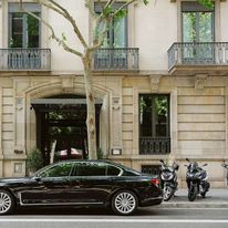 Alma Barcelona