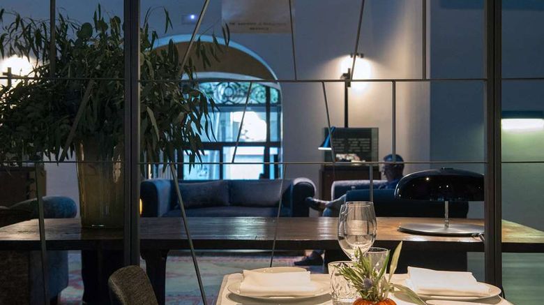 <b>Alma Barcelona Lobby</b>. Images powered by <a href=https://www.travelagewest.com/Hotels/Barcelona/