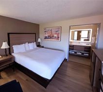 Baymont by Wyndham Culpeper Room