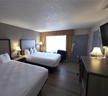Baymont by Wyndham Culpeper Room