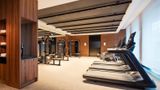 Kennedy 89 Hotel Frankfurt Health