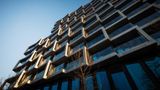 Kennedy 89 Hotel Frankfurt Exterior